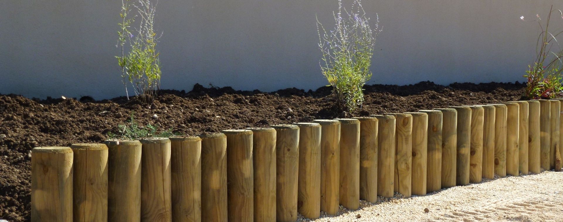 Piquets Poteaux Et Rondins En Bois Propos S Par Vertside Carpentras